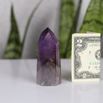 crystals healing Amethyst Tower Crystalz.com