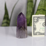 crystals healing Amethyst Tower Crystalz.com