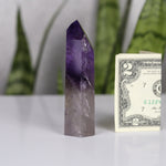 crystals healing Amethyst Tower Crystalz.com