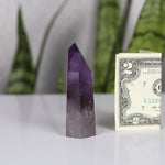 crystals healing Amethyst Tower Crystalz.com