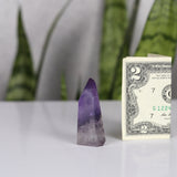 crystals healing Amethyst Tower Crystalz.com