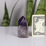 crystals healing Amethyst Tower Crystalz.com