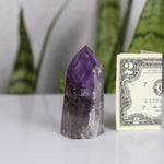 crystals healing Amethyst Tower Crystalz.com