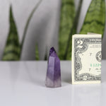 crystals healing Amethyst Tower Crystalz.com