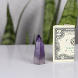 crystals healing Amethyst Tower Crystalz.com