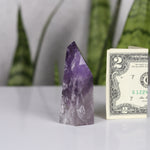 crystals healing Amethyst Tower Crystalz.com