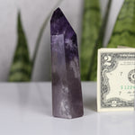 crystals healing Amethyst Tower Crystalz.com