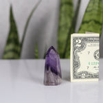crystals healing Amethyst Tower Crystalz.com