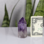 crystals healing Amethyst Tower Crystalz.com