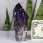 crystals healing Amethyst Tower Crystalz.com