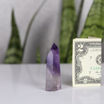 crystals healing Amethyst Tower Crystalz.com