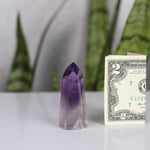 crystals healing Amethyst Tower Crystalz.com