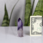 crystals healing Amethyst Tower Crystalz.com