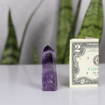 crystals healing Amethyst Tower Crystalz.com