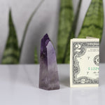 crystals healing Amethyst Tower Crystalz.com
