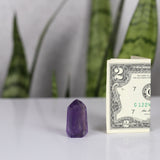 crystals healing Amethyst Tower Crystalz.com