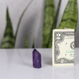 crystals healing Amethyst Tower Crystalz.com