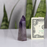 crystals healing Amethyst Tower Crystalz.com