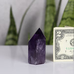 crystals healing Amethyst Tower Crystalz.com