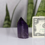 crystals healing Amethyst Tower Crystalz.com