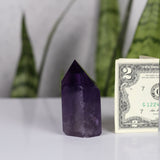 crystals healing Amethyst Tower Crystalz.com
