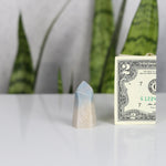 crystals healing Blue Troilite Tower Crystalz.com