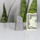 crystals healing Blue Troilite Tower Crystalz.com