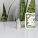 crystals healing Blue Troilite Tower Crystalz.com