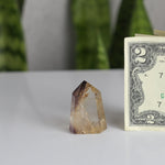 crystals healing Citrine Dream Amethyst Crystalz.com