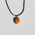 crystals healing Citrine Necklace Crystalz.com