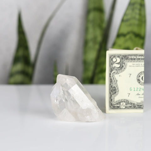 crystals healing Clear Quartz Cluster Crystalz.com