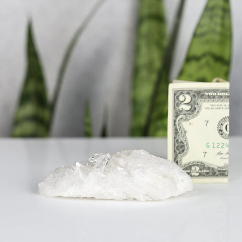 crystals healing Clear Quartz Cluster Crystalz.com