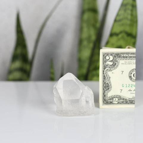 crystals healing Clear Quartz Cluster Crystalz.com