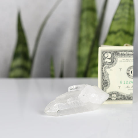 crystals healing Clear Quartz Cluster Crystalz.com