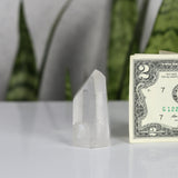 crystals healing Clear Quartz Tower Crystalz.com