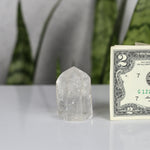 crystals healing Clear Quartz Tower Crystalz.com