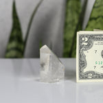 crystals healing Clear Quartz Tower Crystalz.com