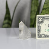 crystals healing Clear Quartz Tower Crystalz.com