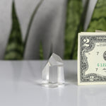 crystals healing Clear Quartz Tower Crystalz.com
