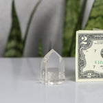 crystals healing Clear Quartz Tower Crystalz.com