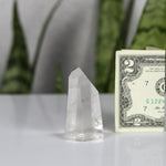 crystals healing Clear Quartz Tower Crystalz.com