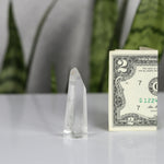 crystals healing Clear Quartz Tower Crystalz.com