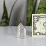 crystals healing Clear Quartz Tower Crystalz.com