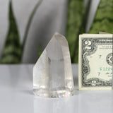 crystals healing Clear Quartz Tower Crystalz.com