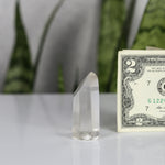 crystals healing Clear Quartz Tower Crystalz.com