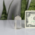 crystals healing Clear Quartz Tower Crystalz.com