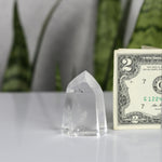 crystals healing Clear Quartz Tower Crystalz.com