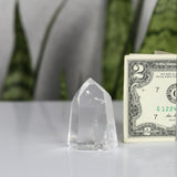 crystals healing Clear Quartz Tower Crystalz.com
