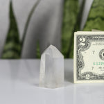 crystals healing Clear Quartz Tower Crystalz.com