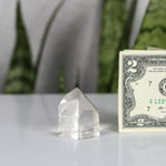crystals healing Clear Quartz Tower Crystalz.com